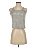 All Access Gray Tank Top Size XS - photo 1