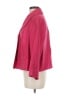 Ellen Tracy Pink Jacket Size 6 - photo 5