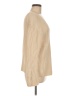 Closed 100% Baumwolle Solid Tan Pullover Sweater Size M - photo 4