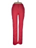 ETRO Red Casual Pants Size EU (IT) 42 / US 6 - photo 1