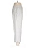Old Navy 100% Polyester Silver Casual Pants Size M - photo 4