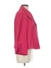 Ellen Tracy Pink Jacket Size 6 - photo 4
