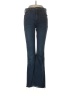 Just Black Blue Jeans Size 28 waist - photo 1