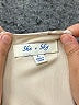 She + Sky 100% Polyester Brown Romper Size L - photo 4
