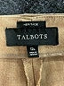 Talbots Brown Dress Pants Size 12L - photo 7