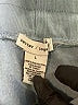 better / together 100% Polyester Solid Blue Casual Pants Size L - photo 7