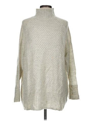 H&M L.O.G.G. Turtleneck Sweater (view 1)