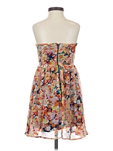 Lucca Couture Cocktail Dress (view 2)
