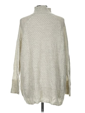 H&M L.O.G.G. Turtleneck Sweater (view 2)