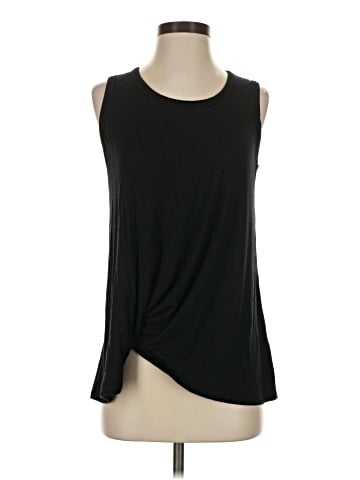 Sen Sleeveless T-Shirt (view 1)