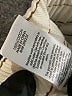 PacSun 100% Cotton Ivory Jeans Size S - photo 8
