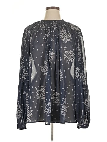 Wayward Fancies Long Sleeve Blouse (view 1)