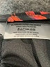 Nicole Miller Studio Print Black One Piece Swimsuit Size 2X - photo 4