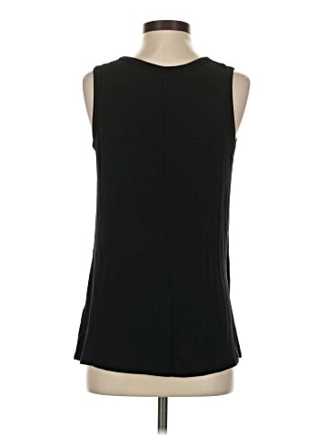 Sen Sleeveless T-Shirt (view 2)