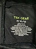 Tek Gear Black Track Pants Size 10 - 12 - photo 3