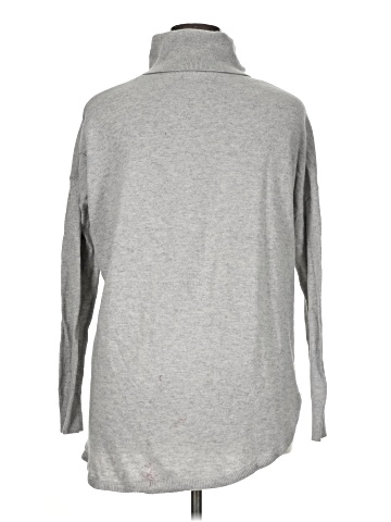 Chelsea28 Long Sleeve Turtleneck (view 2)
