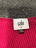 CAbi Burgundy Pullover Sweater Size M - photo 7