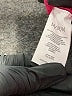 CAbi Burgundy Pullover Sweater Size M - photo 8