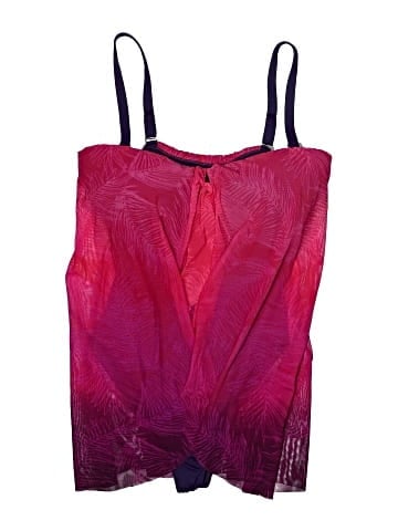 Lauren by Ralph Lauren Swimsuit Top (view 1)
