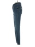 Good American Stripes Blue Jeans Size 2 - photo 5
