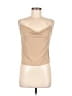 Assorted Brands Tan Tube Top Size M - photo 1