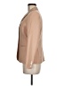 Paul Smith 100% Wool Tan Wool Blazer Size EU (IT) 42 / US 6 - photo 5