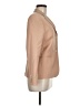 Paul Smith 100% Wool Tan Wool Blazer Size EU (IT) 42 / US 6 - photo 4