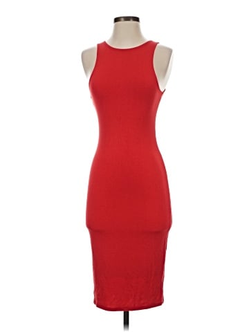Shinestar Cocktail Dress (view 1)