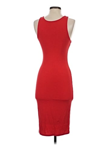 Shinestar Cocktail Dress (view 2)
