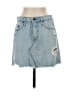 Nobody Denim Blue Denim Skirt Size 25 waist - photo 1