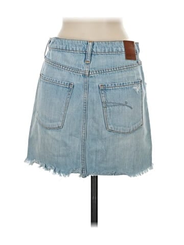 Nobody Denim Denim Skirt (view 2)