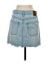 Nobody Denim Blue Denim Skirt Size 25 waist - photo 2