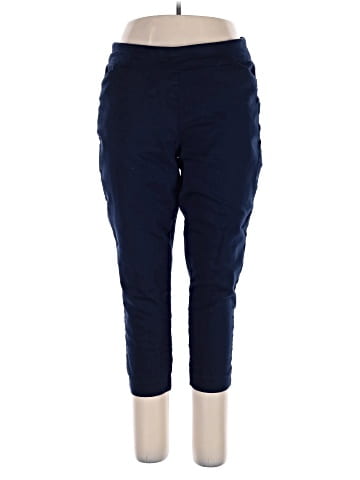Croft & Barrow Casual Pants (view 1)
