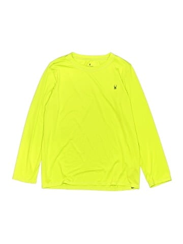 Spyder Long Sleeve T-Shirt (view 1)