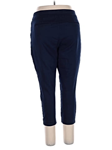 Croft & Barrow Casual Pants (view 2)