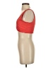 Fabletics Red Sports Bra Size S (estimated) - photo 5