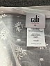 CAbi 100% Polyester Ivory Casual Dress Size 6 - photo 7
