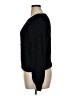 Altar'd State 100% Polyester Tweed Black Pullover Sweater Size XL - photo 5