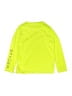 Spyder Yellow Long Sleeve T-Shirt Size L (kids) - photo 2
