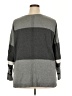 a.n.a. A New Approach Gray Pullover Sweater Size 2X - photo 2