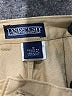 Lands' End 100% Cotton Tan Khakis Size 10 - photo 7