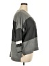 a.n.a. A New Approach Gray Pullover Sweater Size 2X - photo 4