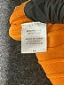 Windsor Orange Cocktail Dress Size M - photo 8