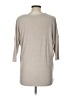 Express Tan Pullover Sweater Size L - photo 2