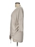 Express Tan Pullover Sweater Size L - photo 5