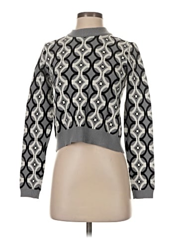 Icone Pullover Sweater (view 1)
