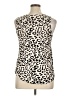 Bombom Ivory Tank Top Size XL - photo 2
