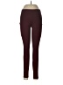 Lululemon Athletica Burgundy Active Pants Size 8 - photo 1