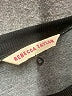 Rebecca Taylor Gray Pullover Sweater Size S - photo 7