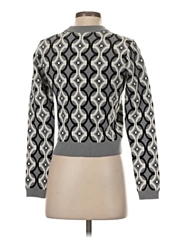 Icone Pullover Sweater (view 2)